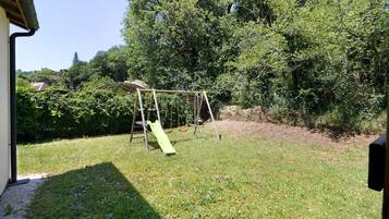 Espace pour enfants