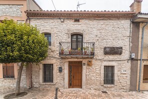 Detalle exterior