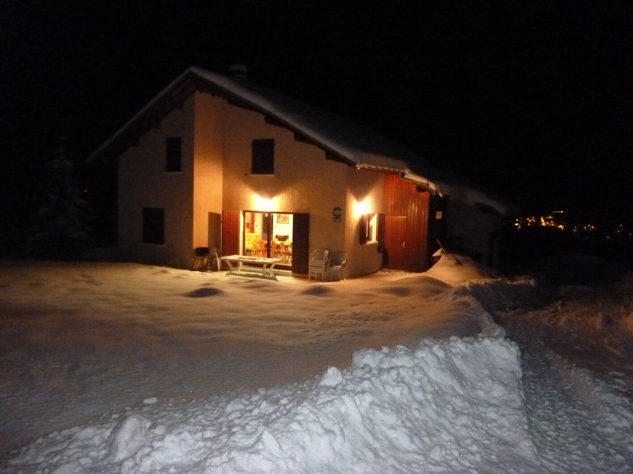 Esterni