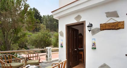 Maison de vacances 'Ca Aurora' avec vue montagne, Wi-Fi et parking gratuits