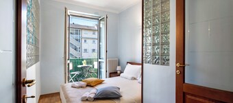 Apartment 'Casa Di Maddalena' with Mountain View, Balcony and Wi-Fi