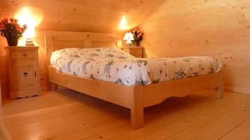 5 chambres, fer et planche Ă repasser, Wi-Fi gratuit