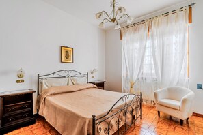 2 camere, Wi-Fi gratuito, lenzuola