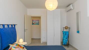 2 Schlafzimmer, kostenloses WLAN, Bettwäsche