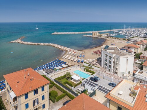 Apartment 'Agata' with Shared Garden, Wi-Fi and Air Conditioning