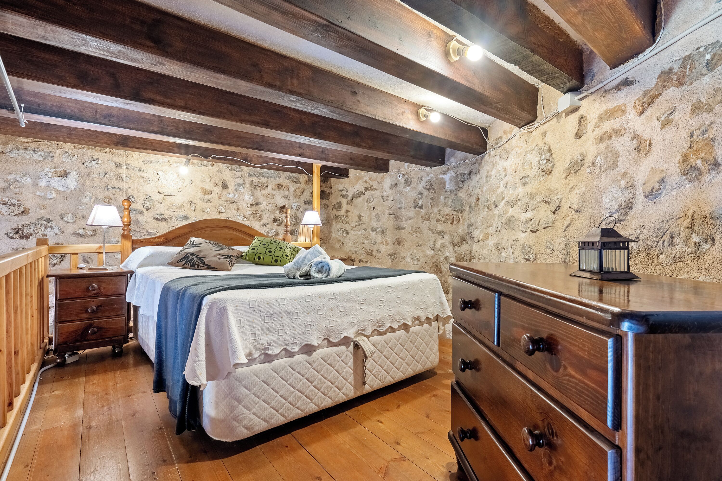 3 Schlafzimmer, Bügeleisen/Bügelbrett, kostenloses WLAN