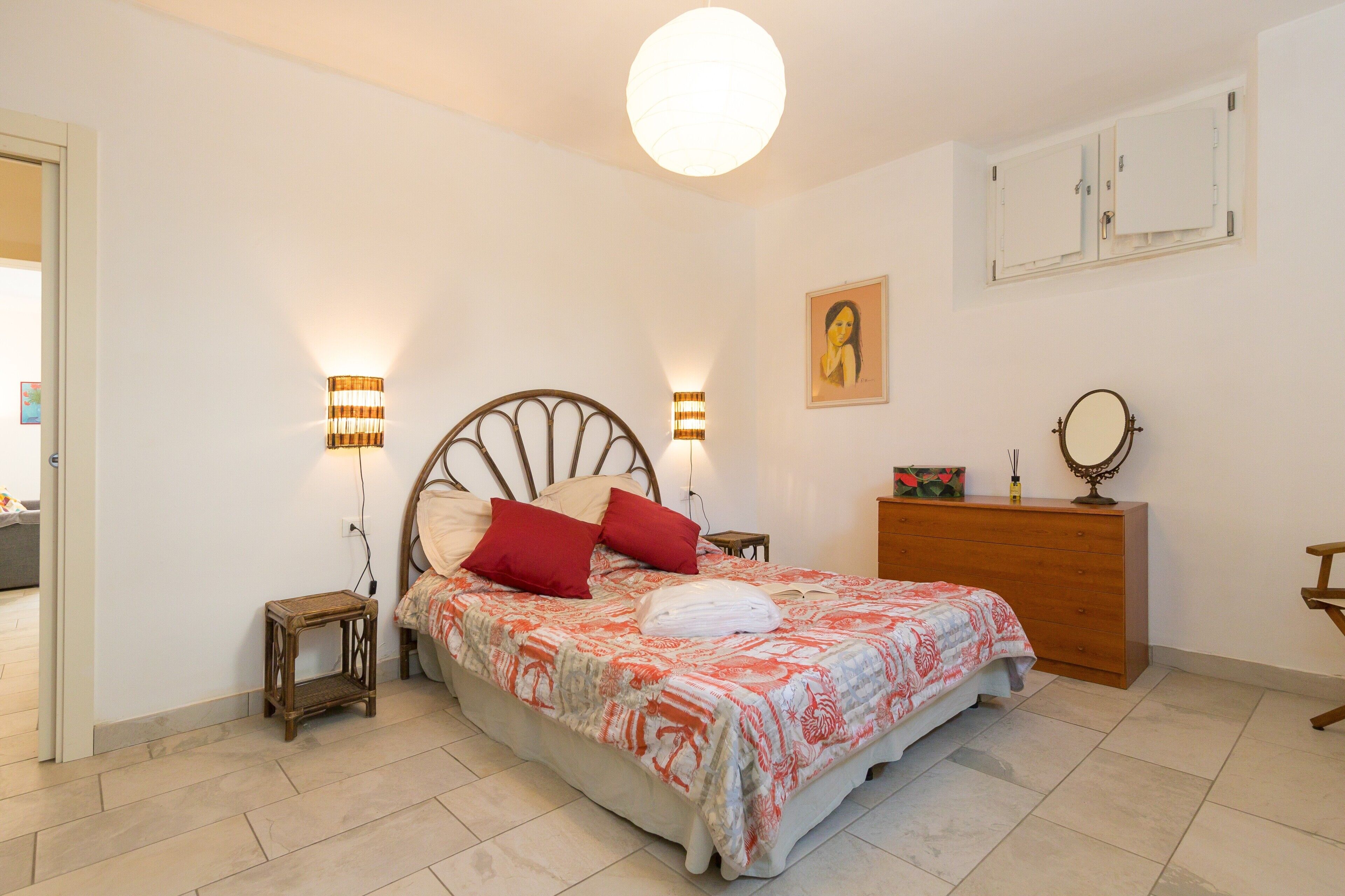 1 dormitorio, wifi gratis, ropa de cama