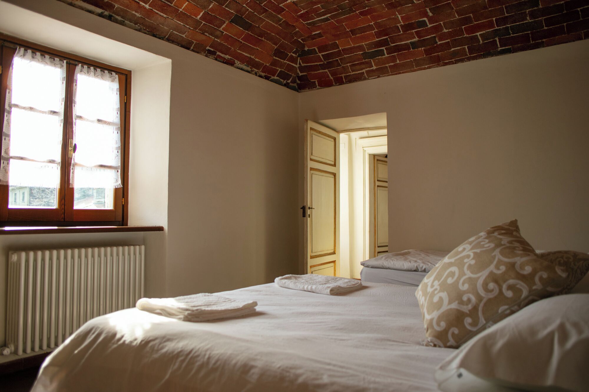 Apartment, 2 Schlafzimmer