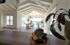 Dining - Lovely home in Jadranovo with WiFi (Jadranovo)