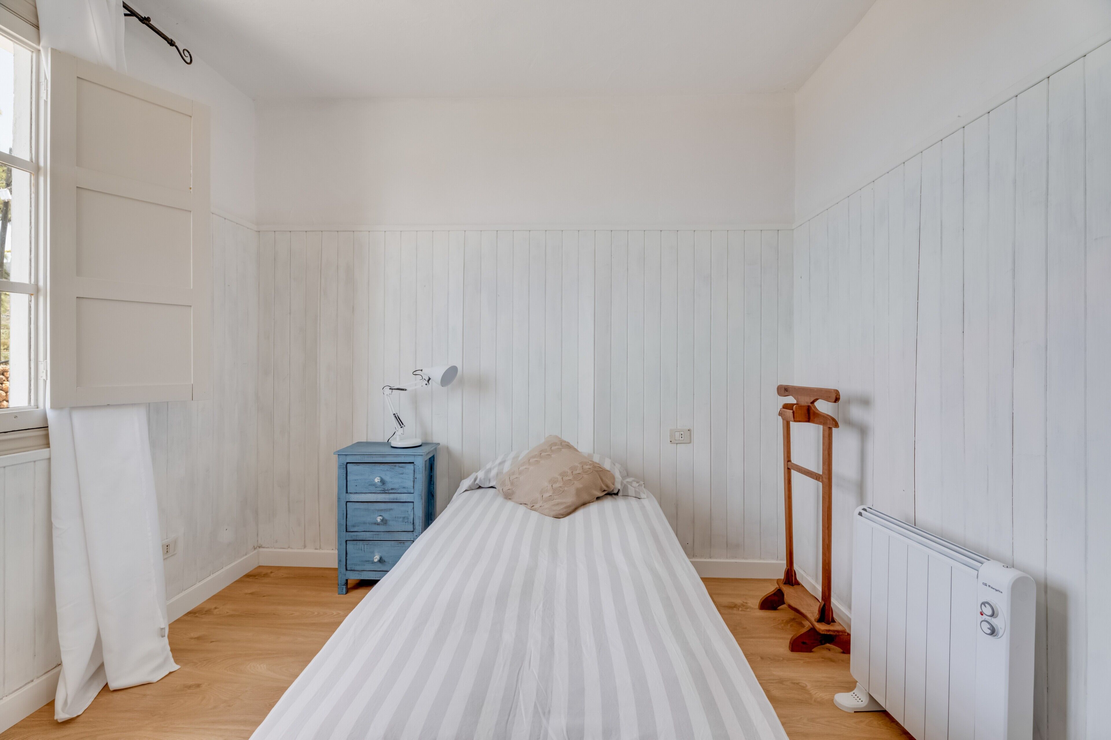 3 dormitorios, wifi gratis, ropa de cama