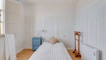 3 dormitorios, wifi gratis, ropa de cama