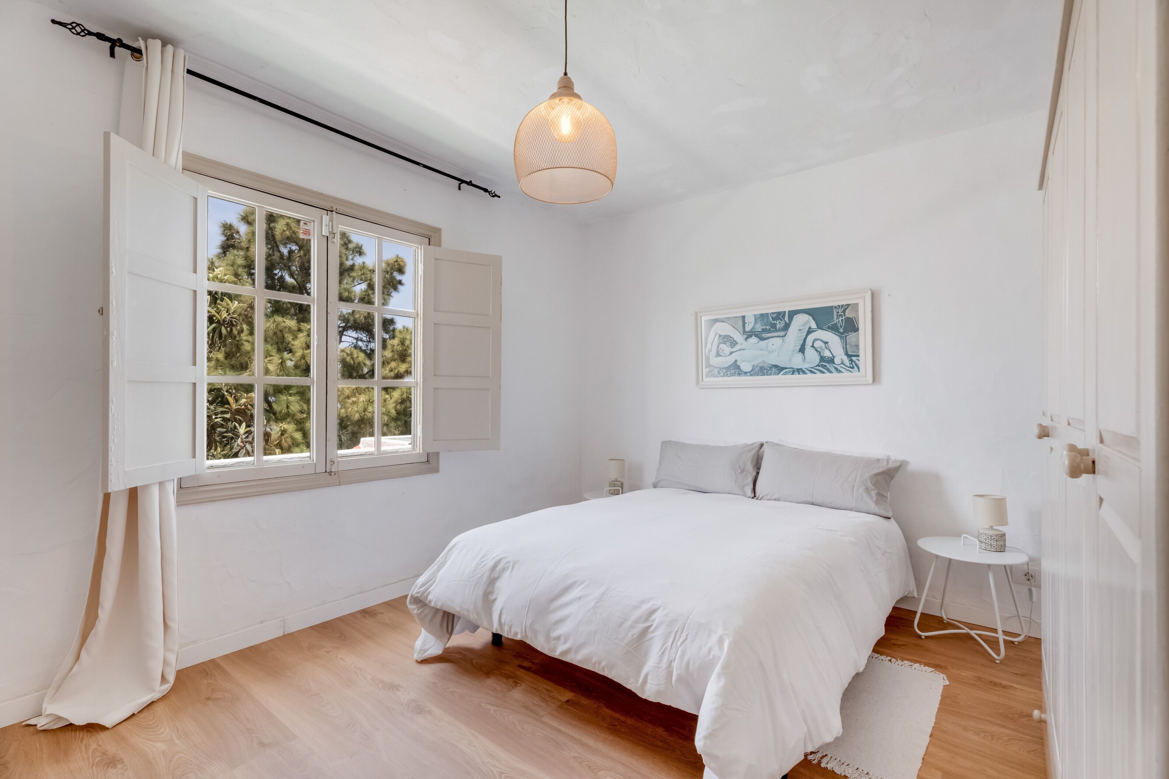 3 slaapkamers, gratis wifi, beddengoed