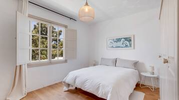 3 dormitorios, wifi gratis, ropa de cama