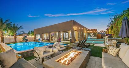 New!Constellation,Pickleball,Pool/Spa,GameRM,Slide,Luxury