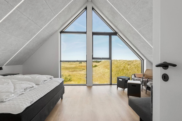 3 slaapkamers, een strijkplank/strijkijzer, gratis wifi