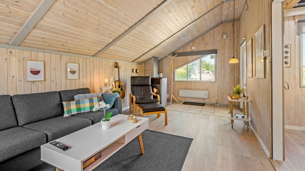 Oppholdsområde