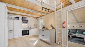 Eget kjøkken