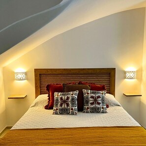 2 chambres, fer et planche à repasser, lit parapluie, Wi-Fi gratuit