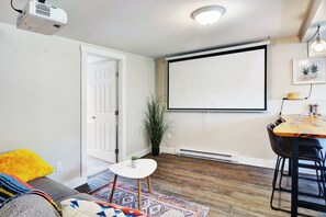 Smart TV