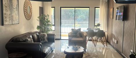 スマートテレビ