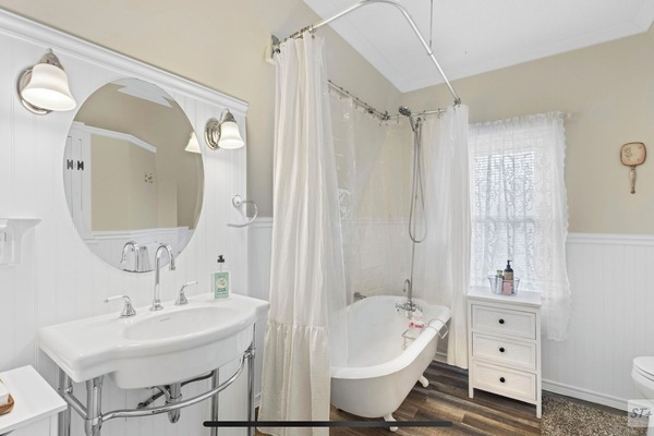 Baño