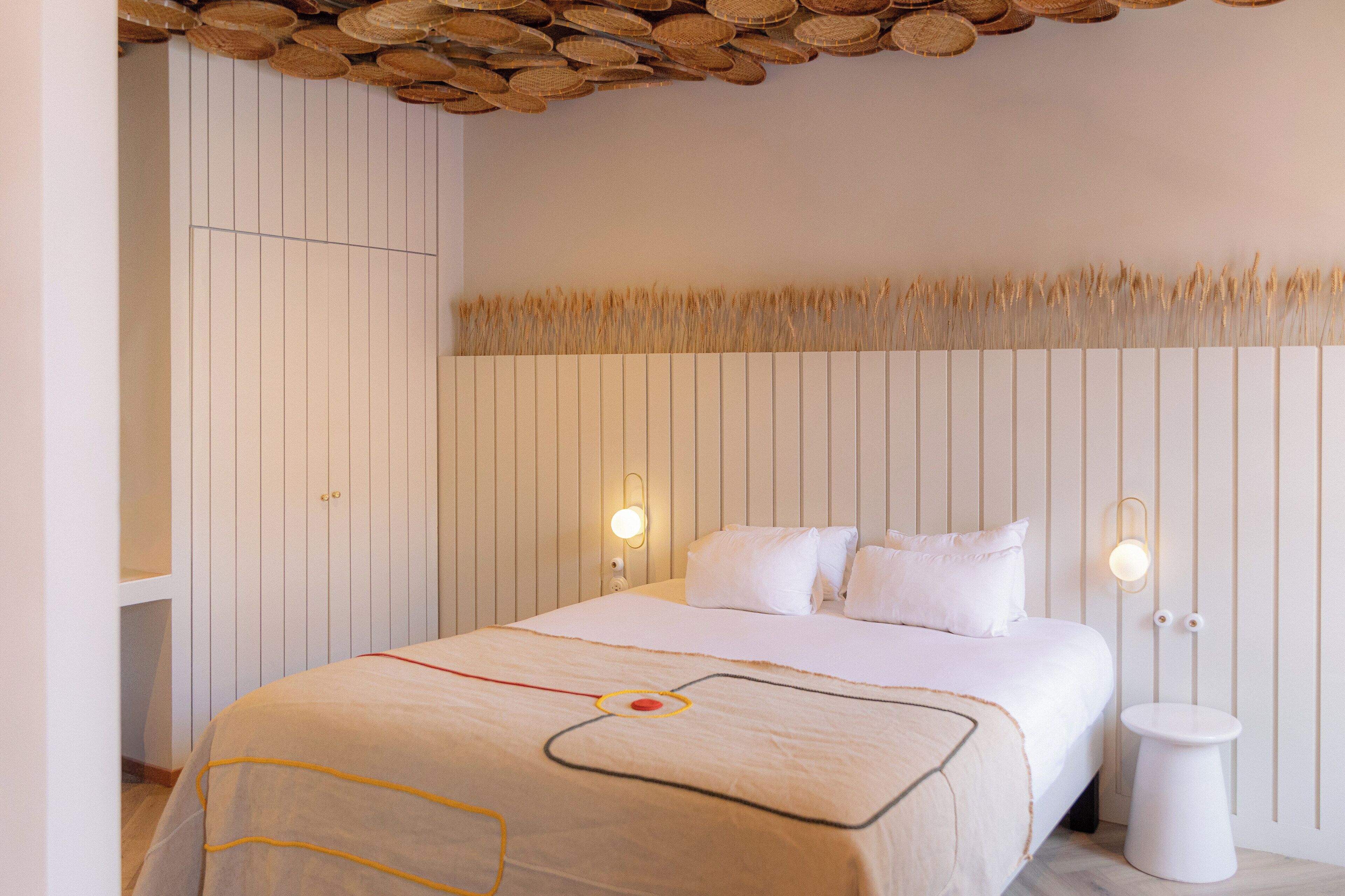 Deluxe-Zimmer, Balkon, Stadtblick