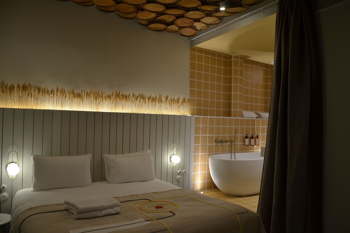 Chambre Celestine