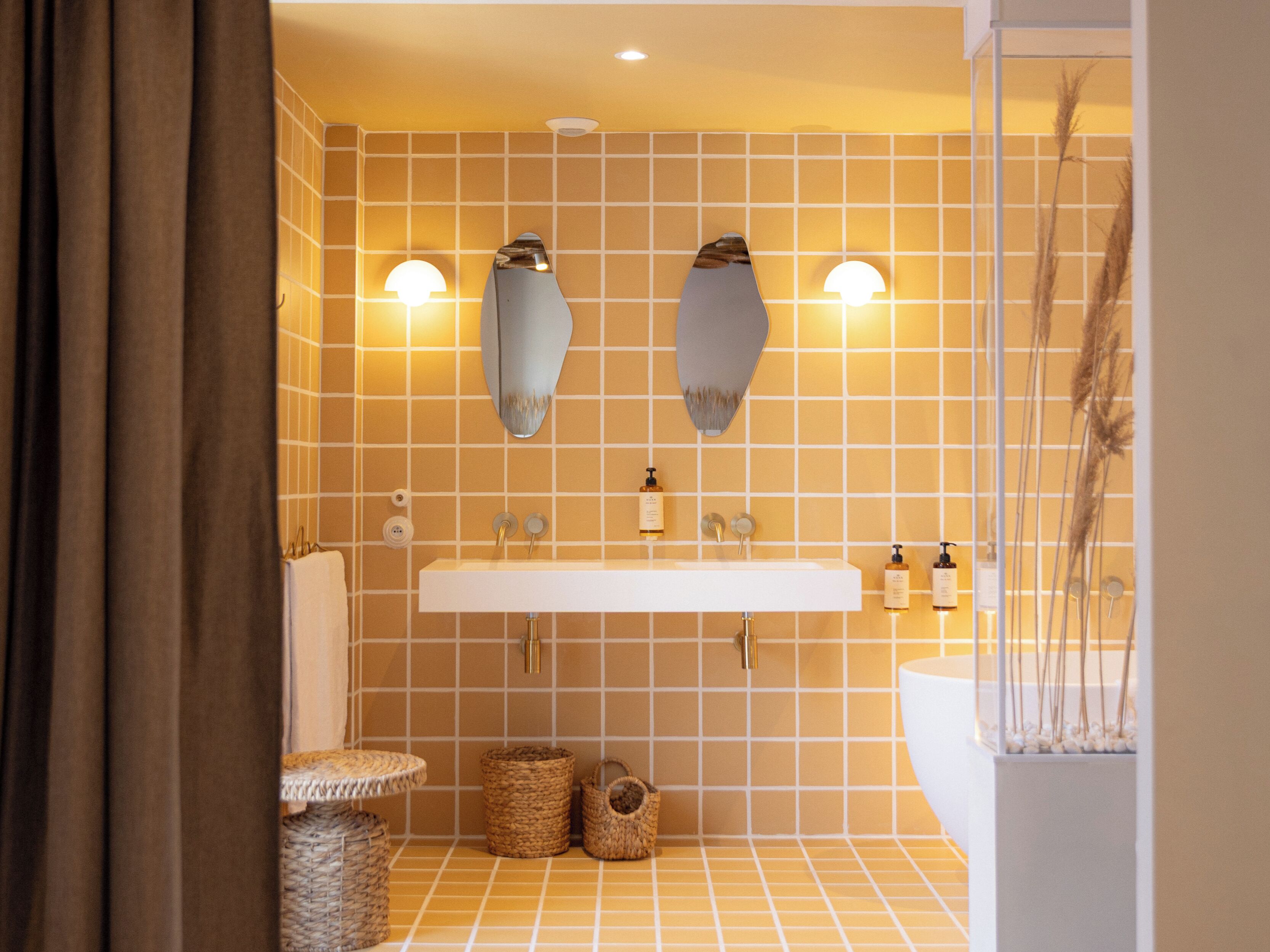 Photo - Maison Soleil