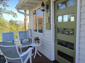 Property grounds - Paradise 2.0 at North River  (Beaufort)