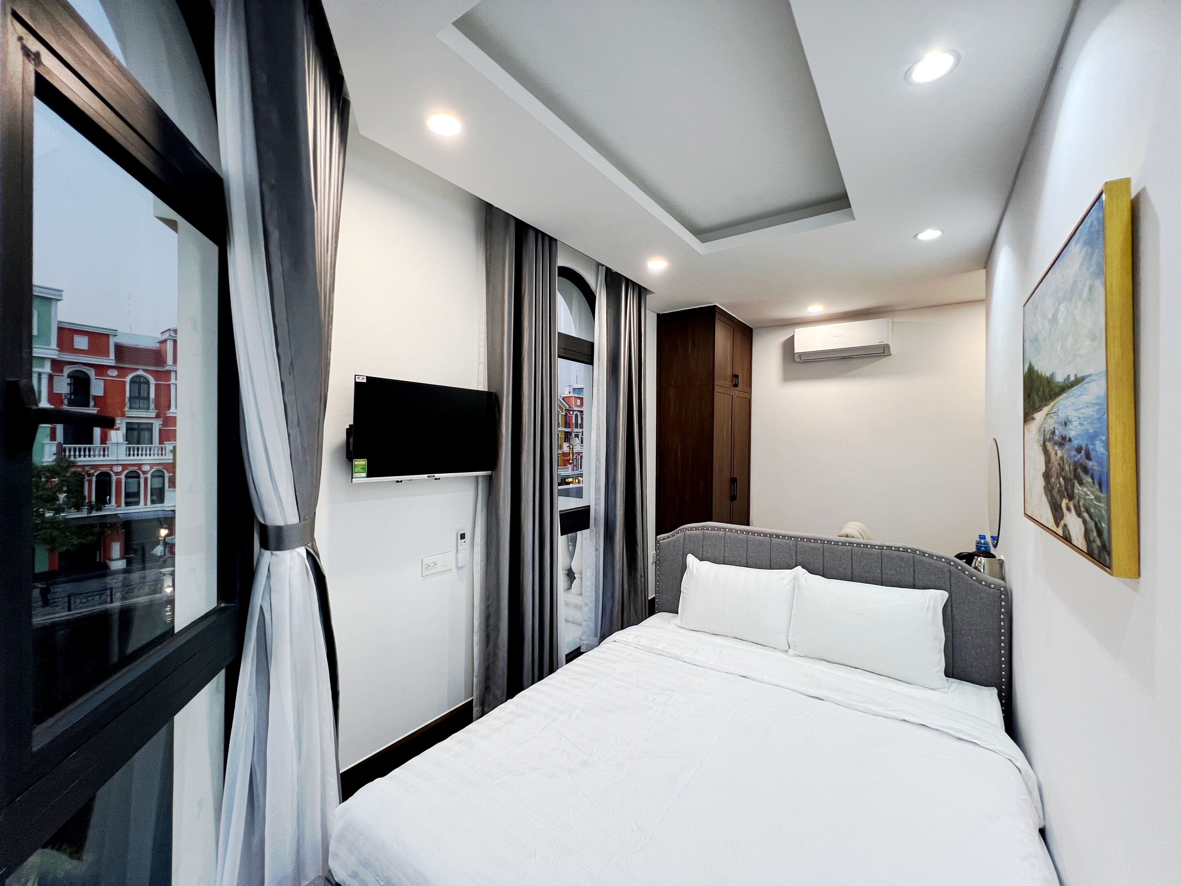 Photo - Legacy Hotel - Grand World Phú Quốc