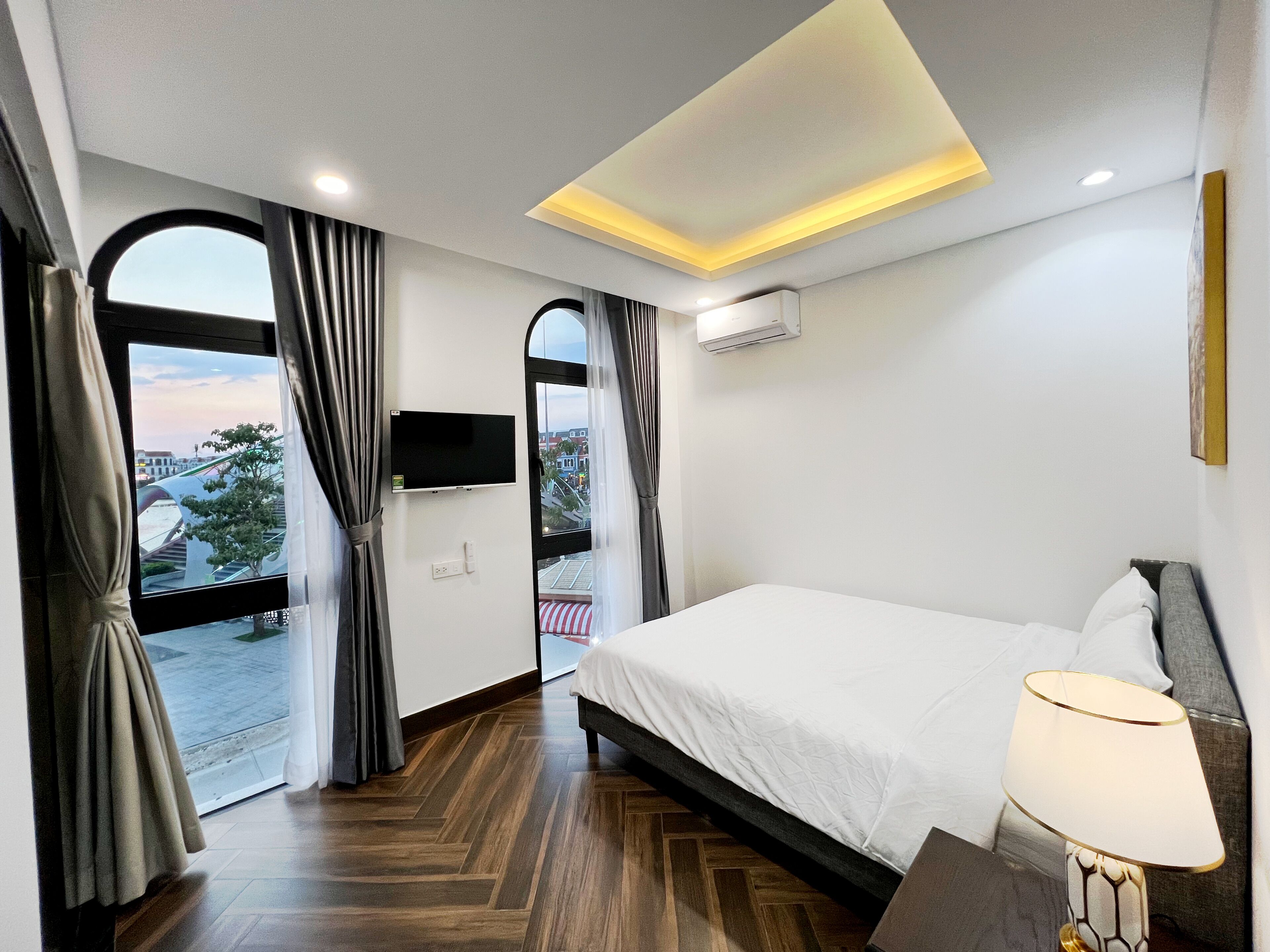 Photo - Legacy Hotel - Grand World Phú Quốc