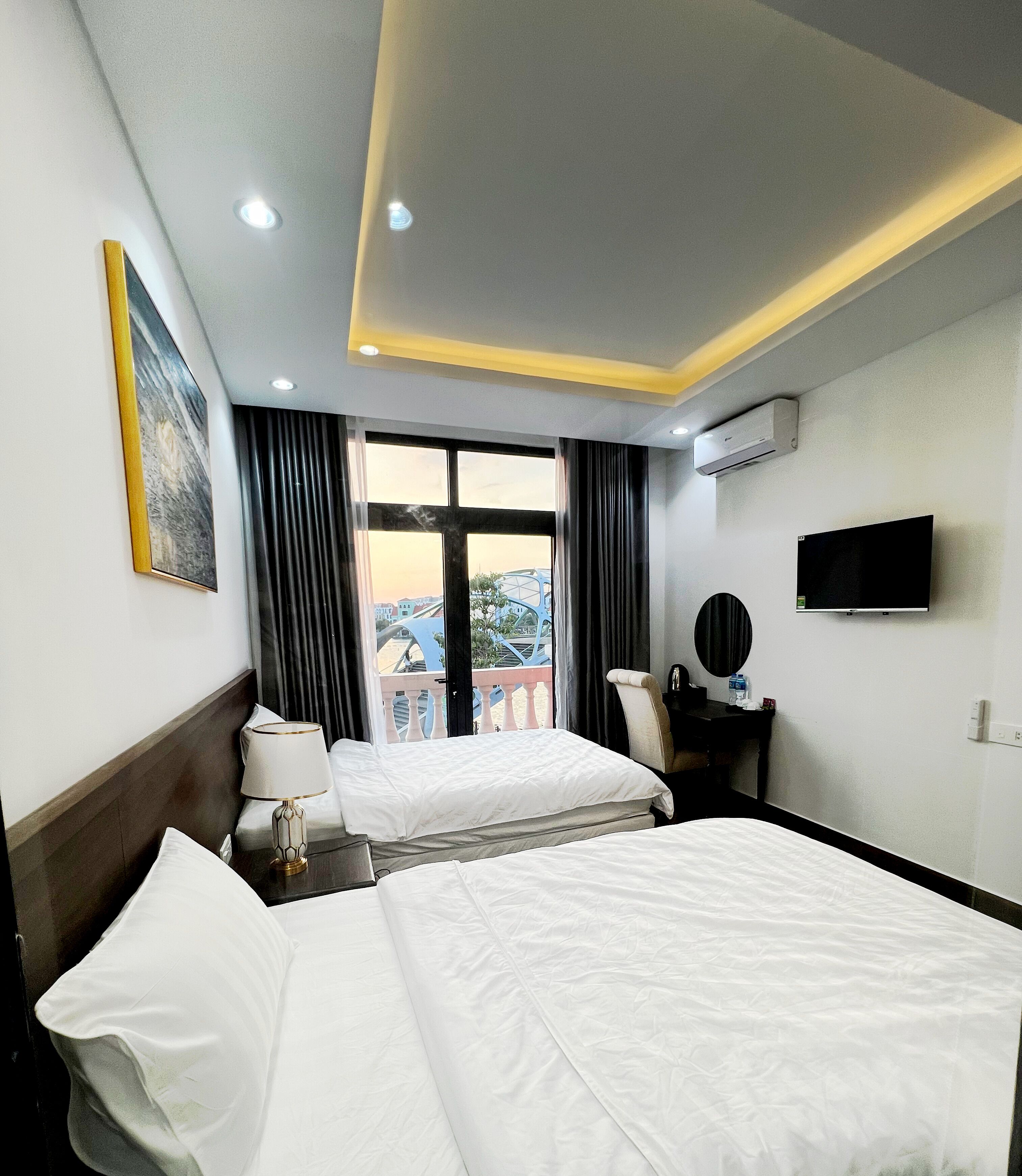 Photo - Legacy Hotel - Grand World Phú Quốc
