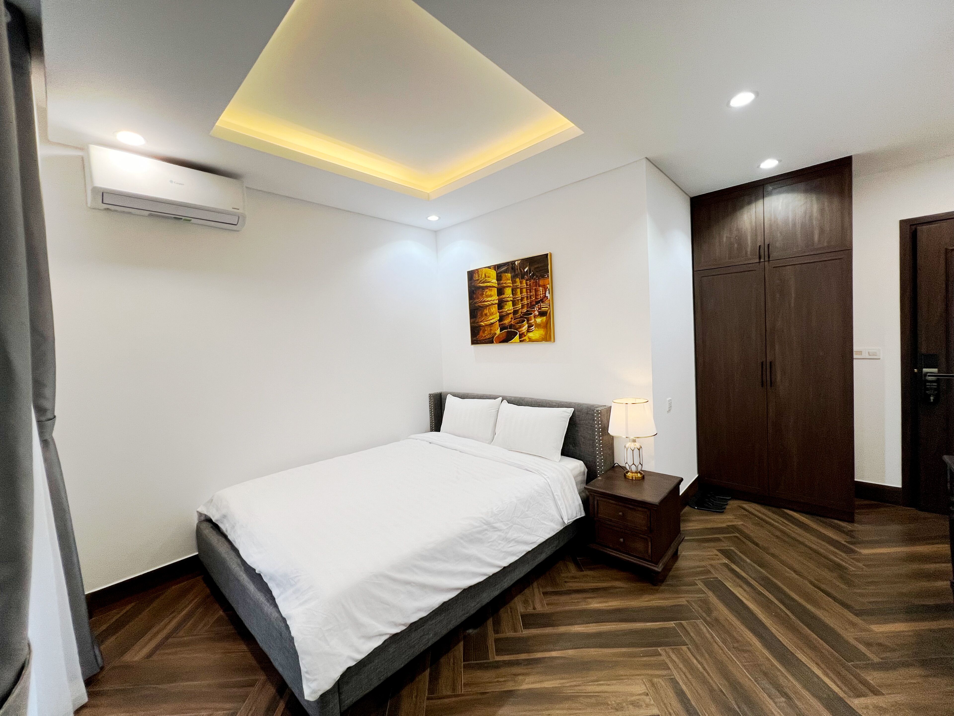 Photo - Legacy Hotel - Grand World Phú Quốc