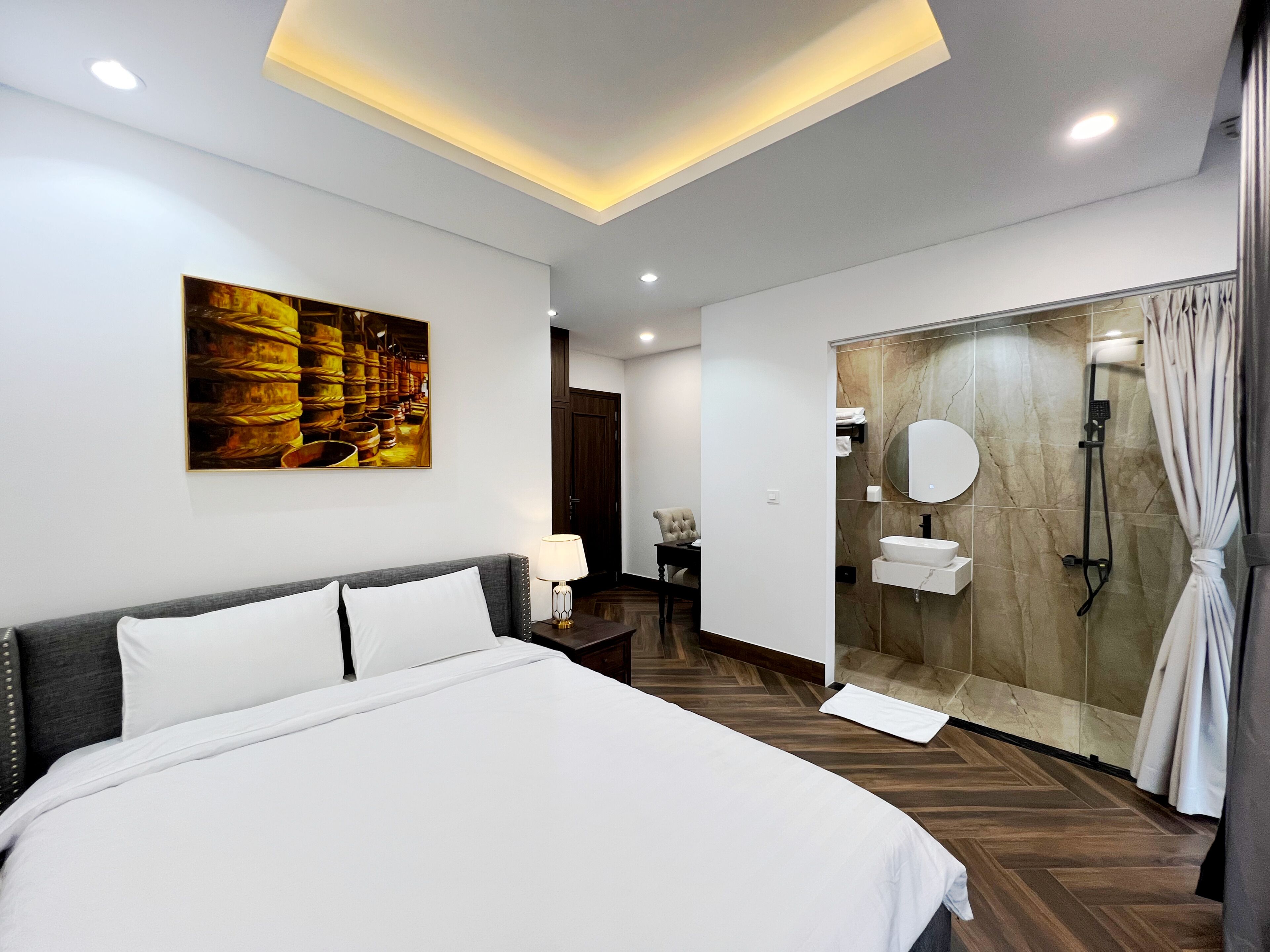 Photo - Legacy Hotel - Grand World Phú Quốc