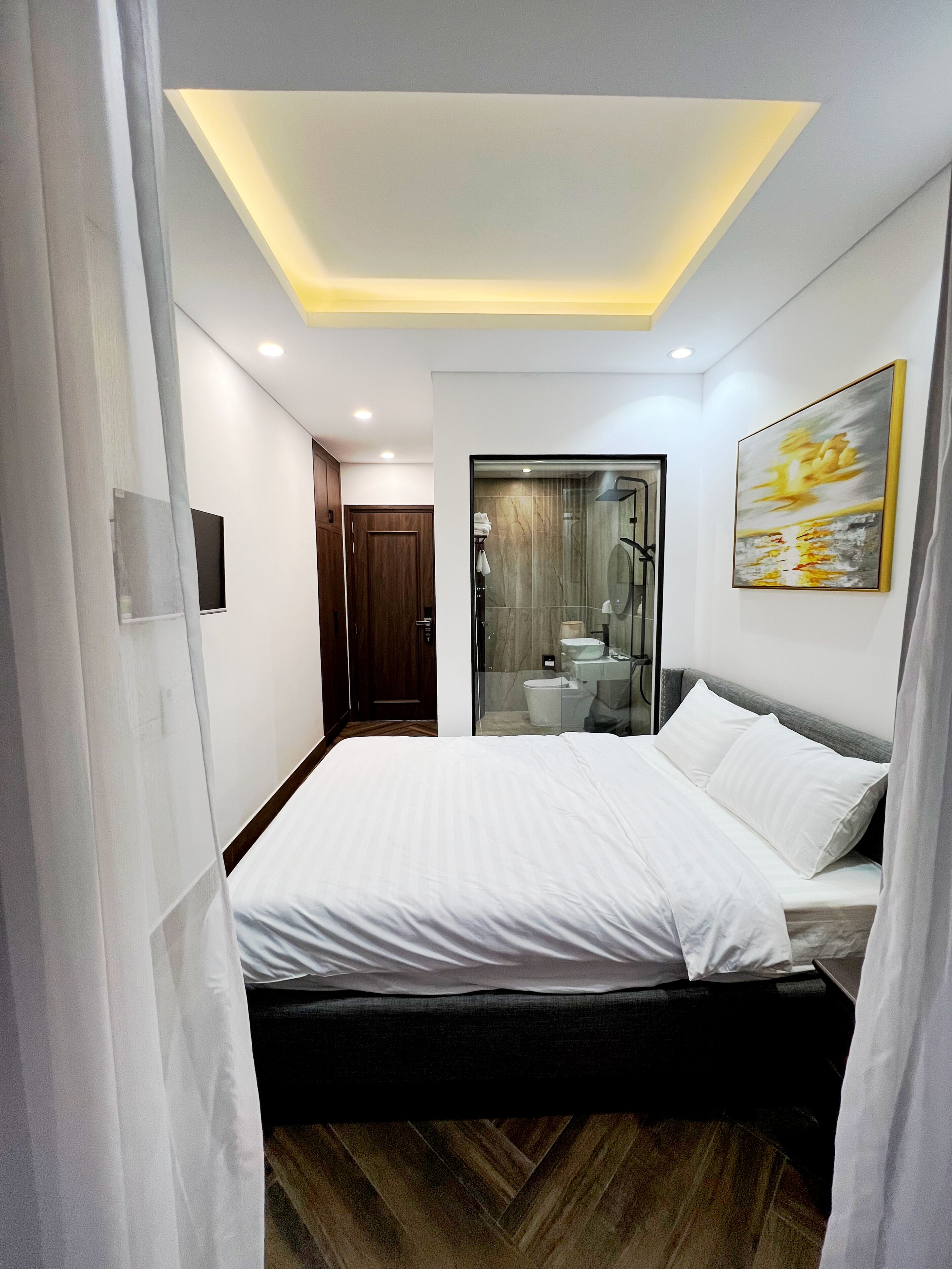 Photo - Legacy Hotel - Grand World Phú Quốc