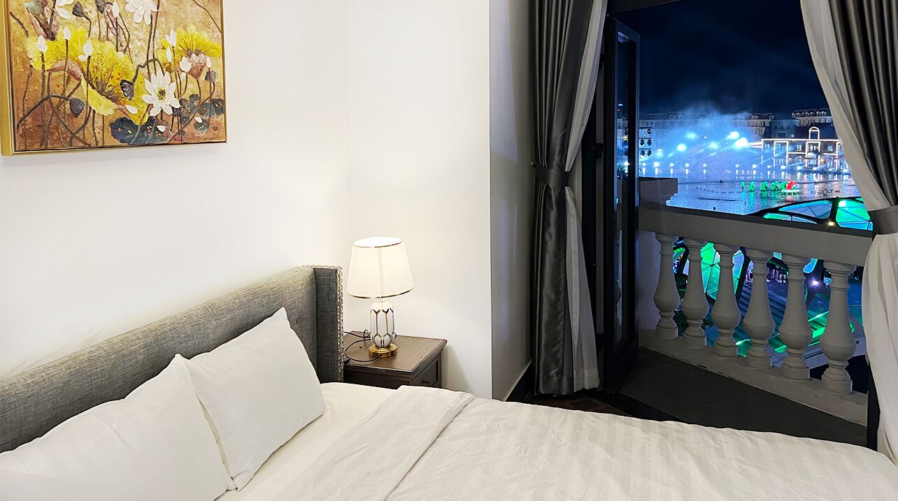 Foto - Legacy Hotel - Grand World Phú Quốc