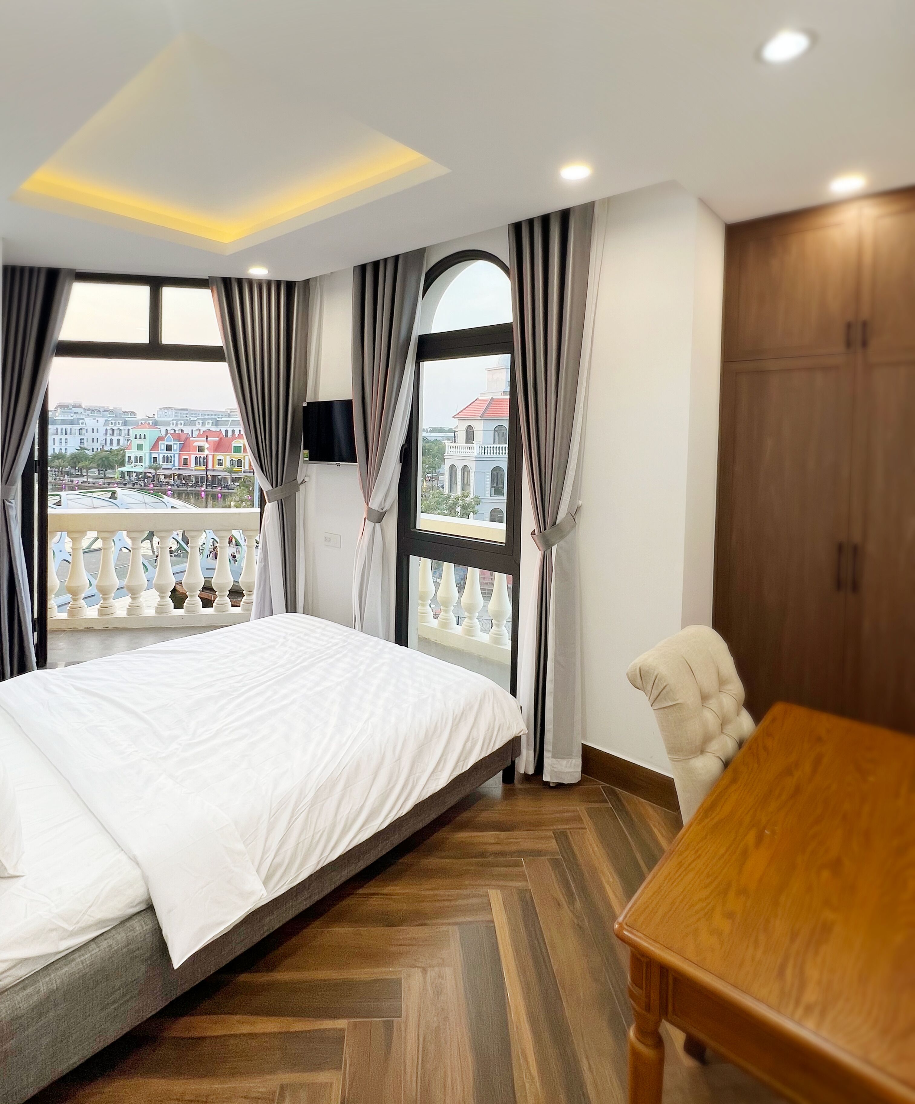 Photo - Legacy Hotel - Grand World Phú Quốc