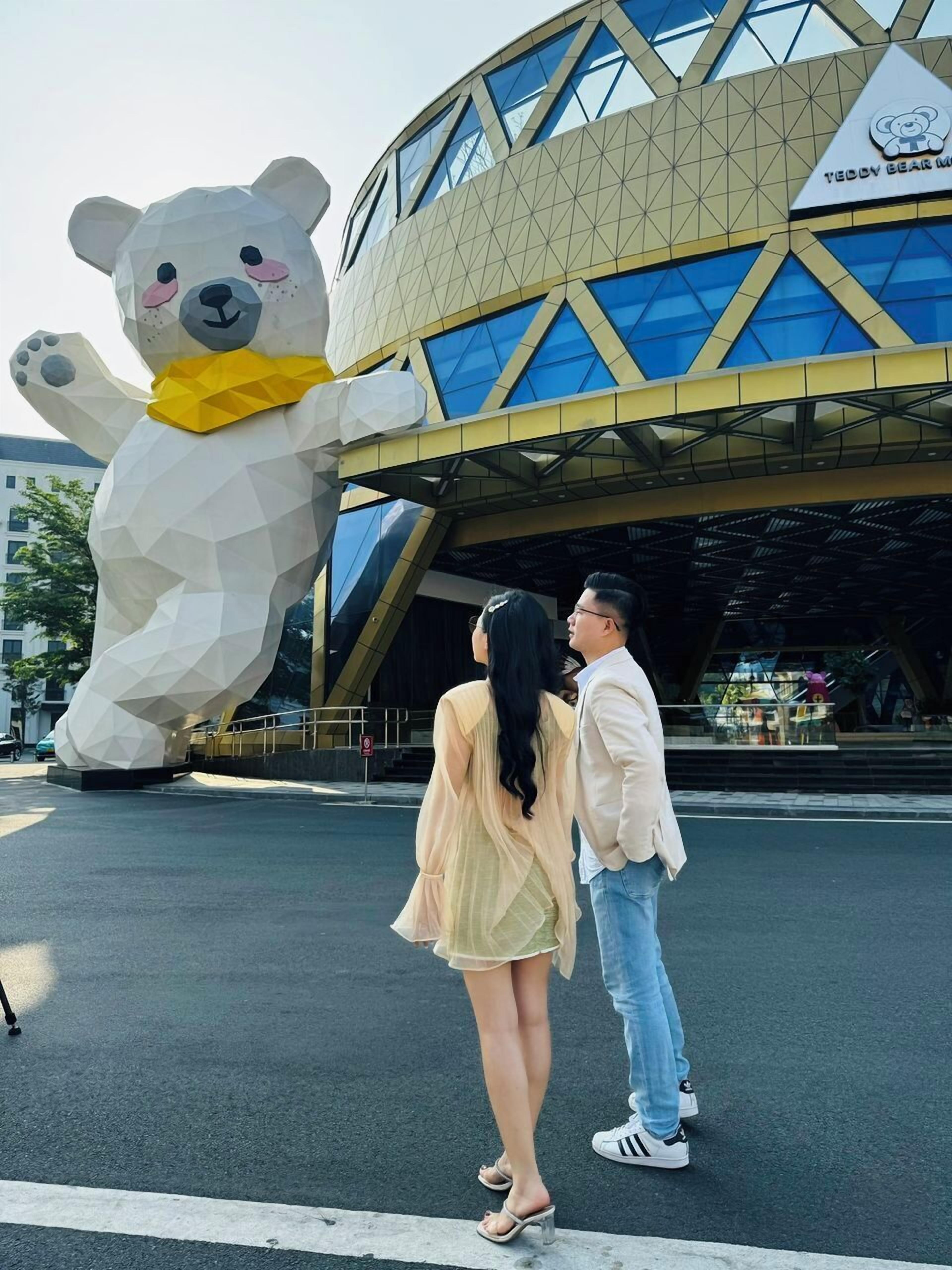 Photo - Legacy Hotel - Grand World Phú Quốc