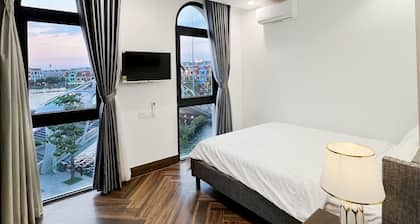 Legacy Grand World Phu Quoc Hotel