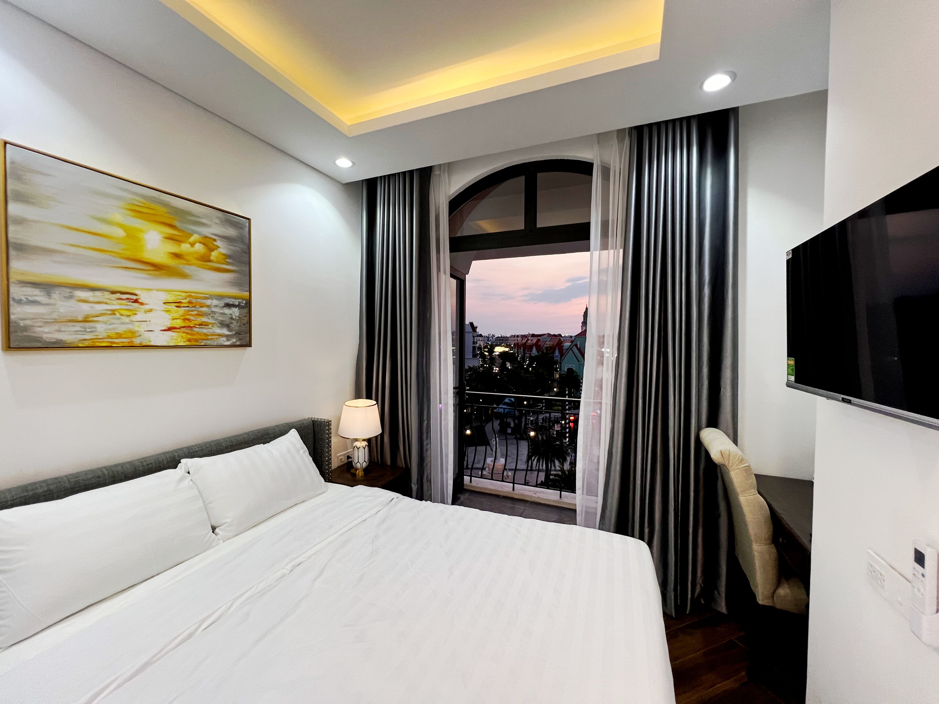 Foto - Legacy Hotel - Grand World Phú Quốc