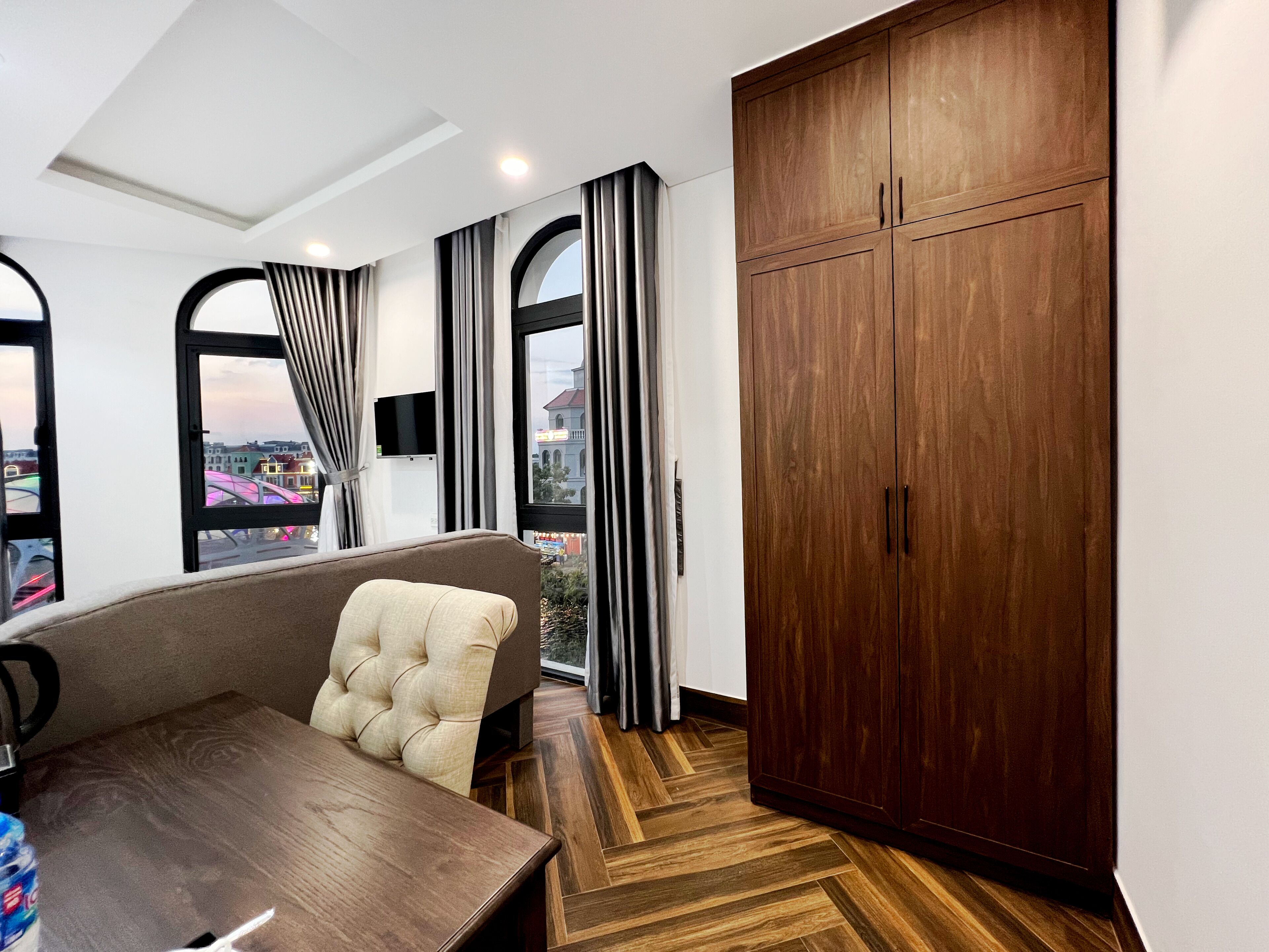 Photo - Legacy Hotel - Grand World Phú Quốc