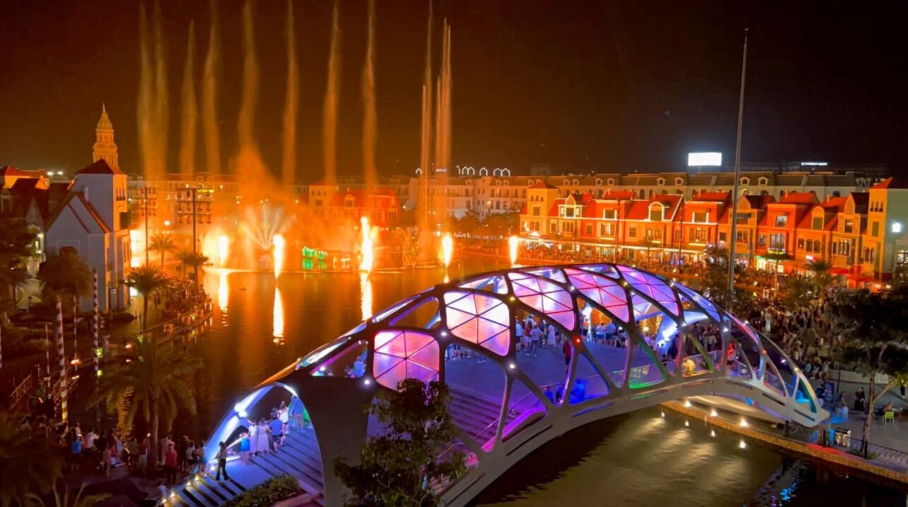 Foto - Legacy Hotel - Grand World Phú Quốc