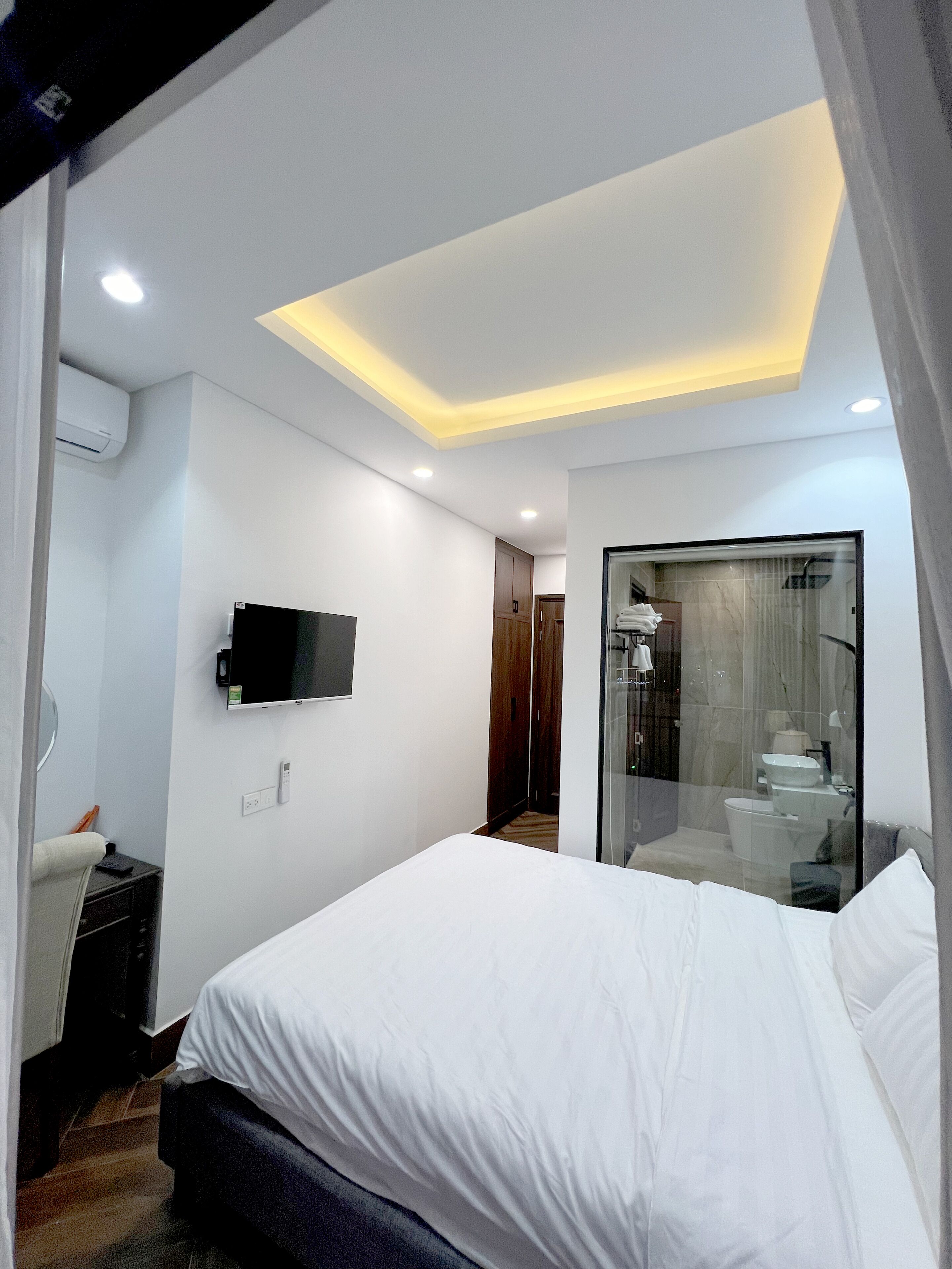 Photo - Legacy Hotel - Grand World Phú Quốc