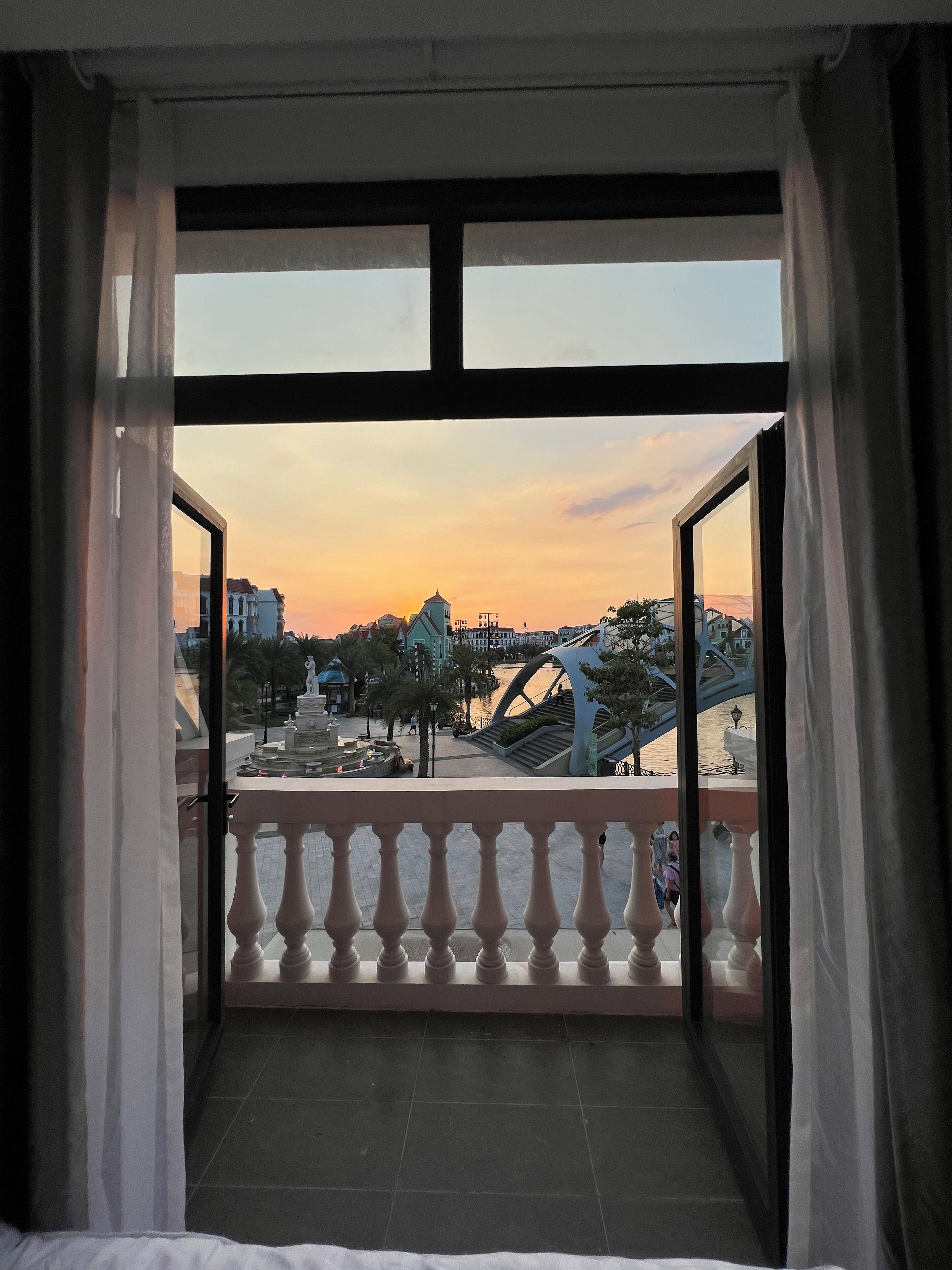 Photo - Legacy Hotel - Grand World Phú Quốc