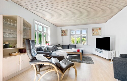Pet friendly home in Gredstedbro