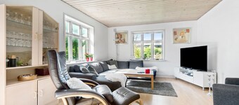 Haustierfreundliches Zuhause in.