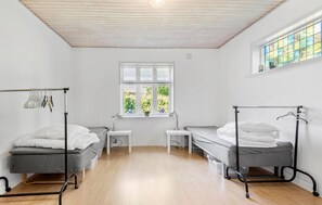 4 dormitoris i wifi gratuïta 