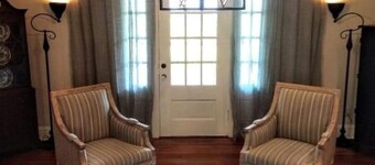 200 yr old Manor. Close to RTJ! Beautiful property with million dollar views.