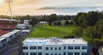 Hamilton Motel 2025 Limited