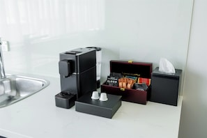 Servicios de la habitación